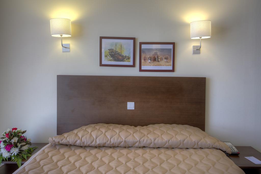 Ajman Beach Hotel Eksteriør billede